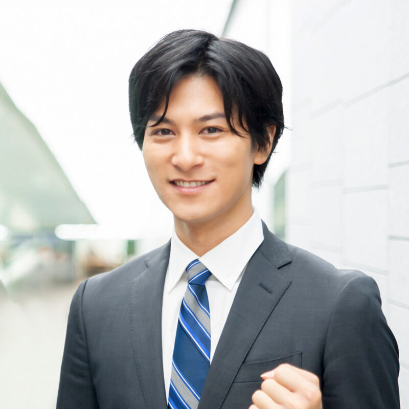 井藤 壮一