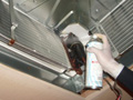 エアコンクリーニングの種類:エアコンの水漏れ対策・修理